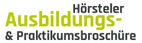 Ausbildungsbroschüre Ausbildungsbroschüre © Stadtmarketing Hörstel e.V.