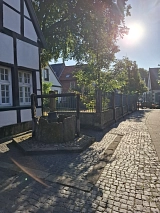 Bevergern&nbsp;&copy;&nbsp;Stadtmarketing Hörstel UG