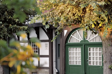 Bevergern Heimathaus