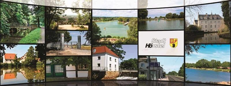 Bürgermeisterbild&nbsp;&copy;&nbsp;Heimatverein Riesenbeck e.V. - Fotogruppe