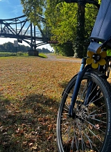 Fahrradtour&nbsp;&copy;&nbsp;Stadtmarketing Hörstel UG