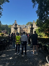Fahrradtour&nbsp;&copy;&nbsp;Stadtmarketing Hörstel UG