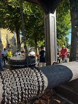 Fahrradtour&nbsp;&copy;&nbsp;Stadtmarketing Hörstel UG