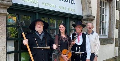 Gästeführungen (NEU)