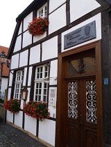 Heimathaus Bevergern&nbsp;&copy;&nbsp;Stadtmarketing Hörstel UG