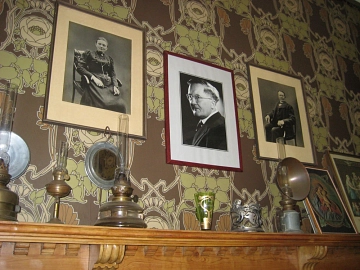 Heimathaus Bevergern Bilder