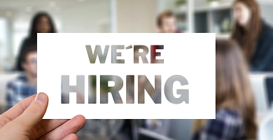 hiring