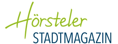 Hörsteler Stadtmagazin Hörsteler Stadtmagazin © Stadtmarketing Hörstel e.V.