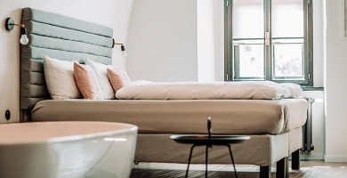Hotelzimmer