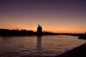 Kanal&nbsp;&copy;&nbsp;Stadtmarketing Hörstel UG