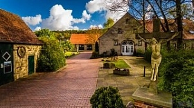 Landmaschinenmuseum Riesenbeck&nbsp;&copy;&nbsp;Stadtmarketing Hörstel UG