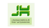 Logo J.Horstmann GmbH & Co. KG Logo J.Horstmann GmbH & Co. KG © J. Horstmann GmbH & Co. KG