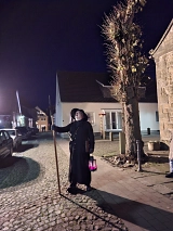 Nachtwächter Bevergern&nbsp;&copy;&nbsp;Stadtmarketing Hörstel UG