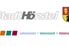 Logo Stadt Hörstel