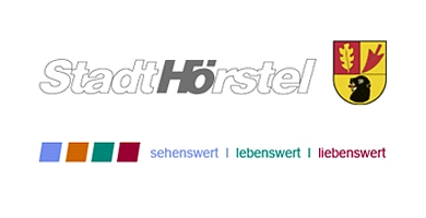 Logo Stadt Hörstel