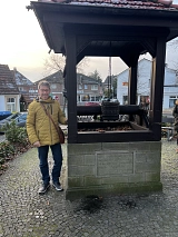 Ochsentour&nbsp;&copy;&nbsp;Stadtmarketing Hörstel UG