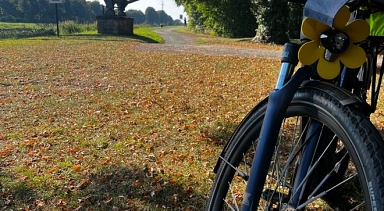 Radtour