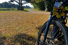 Radtour
