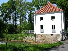 Reinings Mühle&nbsp;&copy;&nbsp;Stadtmarketing Hörstel UG