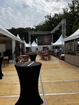 Riesenbeck International&nbsp;&copy;&nbsp;Stadtmarketing Hörstel UG