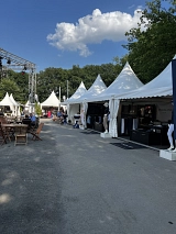 Riesenbeck International&nbsp;&copy;&nbsp;Stadtmarketing Hörstel UG