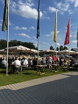 Riesenbeck International&nbsp;&copy;&nbsp;Stadtmarketing Hörstel UG