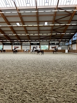 Riesenbeck International&nbsp;&copy;&nbsp;Stadtmarketing Hörstel UG