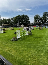 Riesenbeck International&nbsp;&copy;&nbsp;Stadtmarketing Hörstel UG