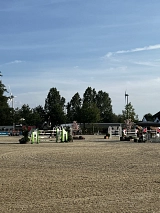 Riesenbeck International&nbsp;&copy;&nbsp;Stadtmarketing Hörstel UG