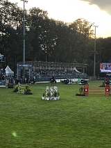 Riesenbeck International&nbsp;&copy;&nbsp;Stadtmarketing Hörstel UG