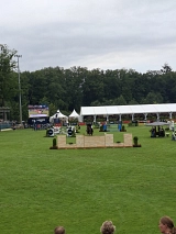 Riesenbeck International&nbsp;&copy;&nbsp;Stadtmarketing Hörstel UG