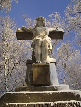 Riesenbecker Hochkreuz&nbsp;&copy;&nbsp;Dr. Klaus Offenberg