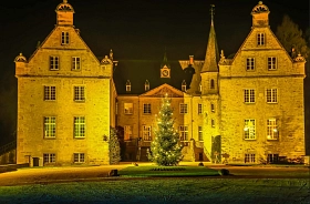 Surenburg&nbsp;&copy;&nbsp;Heimatverein Riesenbeck e.V.- Fotogruppe