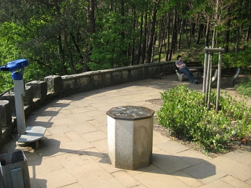 Schöne Aussicht&nbsp;&copy;&nbsp;Stadt Hörstel