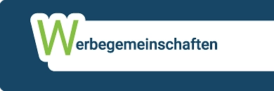 Werbegemeinschaften
