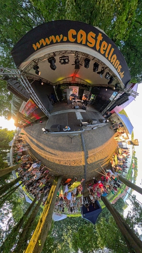 Stadtfest&nbsp;&copy;&nbsp;Stadtmarketing Hörstel UG