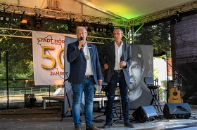 Stadtfest&nbsp;&copy;&nbsp;Stadtmarketing Hörstel UG