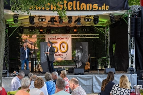 Stadtfest&nbsp;&copy;&nbsp;Stadtmarketing Hörstel UG