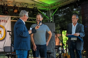 Stadtfest&nbsp;&copy;&nbsp;Stadtmarketing Hörstel UG