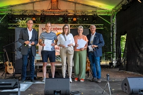 Stadtfest&nbsp;&copy;&nbsp;Stadtmarketing Hörstel UG