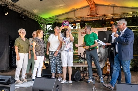 Stadtfest&nbsp;&copy;&nbsp;Stadtmarketing Hörstel UG