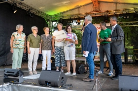 Stadtfest&nbsp;&copy;&nbsp;Stadtmarketing Hörstel UG