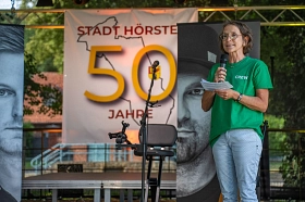 Stadtfest&nbsp;&copy;&nbsp;Stadtmarketing Hörstel UG