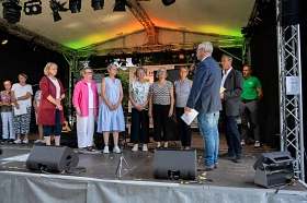 Stadtfest&nbsp;&copy;&nbsp;Stadtmarketing Hörstel UG
