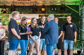 Stadtfest&nbsp;&copy;&nbsp;Stadtmarketing Hörstel UG