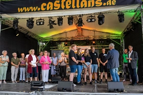 Stadtfest&nbsp;&copy;&nbsp;Stadtmarketing Hörstel UG