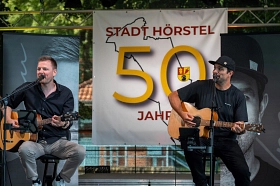 Stadtfest&nbsp;&copy;&nbsp;Stadtmarketing Hörstel UG