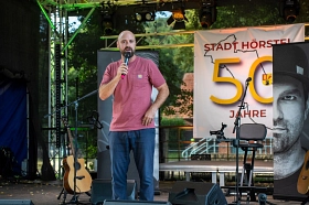 Stadtfest&nbsp;&copy;&nbsp;Stadtmarketing Hörstel UG