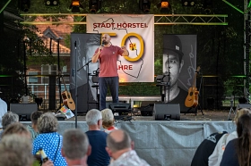 Stadtfest&nbsp;&copy;&nbsp;Stadtmarketing Hörstel UG