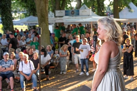 Stadtfest&nbsp;&copy;&nbsp;Stadtmarketing Hörstel UG